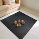 Підлогове двостороннє покриття GREY та BLACK 60*60cm*2cm (D) SW-00001843 SW-00001843 фото 8