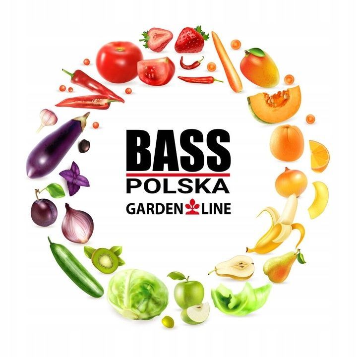 Садова теплиця з UV плівкою 6 м2 (3 х 2 х 2 м) BASS POLSKA, Прозора 85972 фото