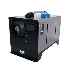 Car diesel heater WEBASTO Bass Polska 8кВт