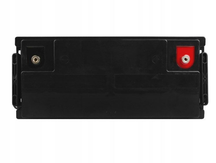 Аккумулятор Green Cell AGM VRLA 12V 120Ah IP54 не требует обслуживания (срок службы - 5 лет) AGM31 фото