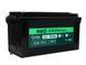 Акумулятор Green Cell AGM VRLA 12 V 120 Ah IP54 для фотоелектричних систем, яхт, човнів, сонячних панелей AGM12V120AH-J фото 1