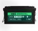 Акумулятор Green Cell AGM VRLA 12 V 120 Ah IP54 для фотоелектричних систем, яхт, човнів, сонячних панелей AGM12V120AH-J фото 7