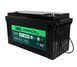 Акумулятор Green Cell AGM VRLA 12 V 120 Ah IP54 для фотоелектричних систем, яхт, човнів, сонячних панелей AGM12V120AH-J фото 2