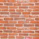 Самоклеющаяся 3D панель 3080х700х3мм Рыжий Екатеринославский Кирпич SW-00001762 SW-00001762 фото 2